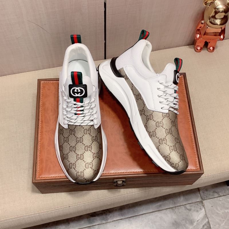 Gucci Low Shoes